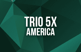 5x Solo/Duo/Trio US