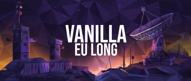 Vanilla EU Long