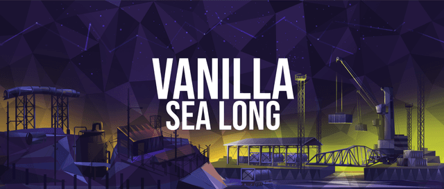 Vanilla SEA Long