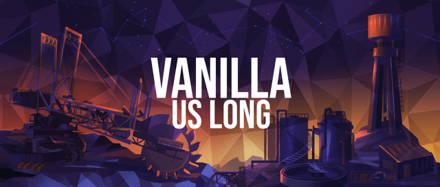 Vanilla US Long