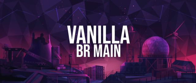Vanilla BR Main