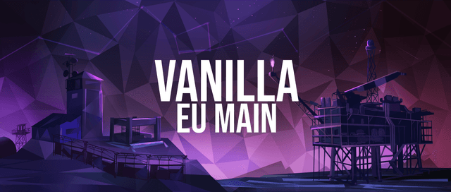Vanilla EU Main