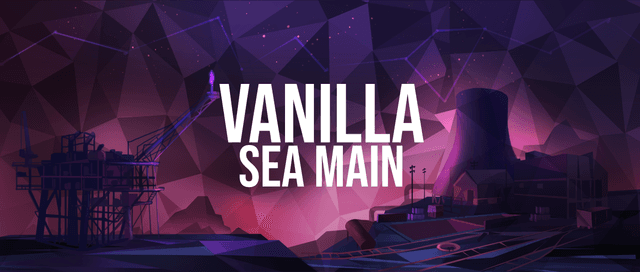 Vanilla SEA Main