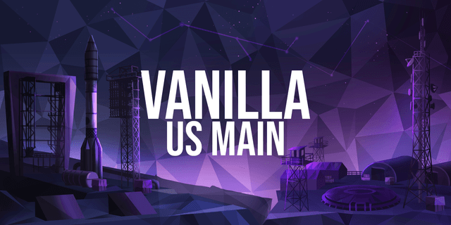 Vanilla US Main